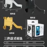 METAL BIKE/ACTIVA METAL STEND