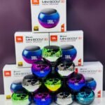 JBL BOOST 3 MINI SPEAKER BEST BASS AND SOUND