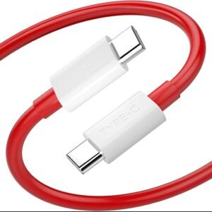 ONEPLUS TYPE C TO TYPE C CABLE