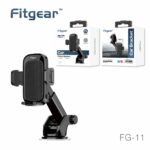 FITGEAR FG11 CAR HOLDER