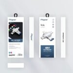 FITGEAR FG 50 4in1 CARD READER