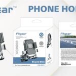 FITGEAR FG088 BIKE STEND