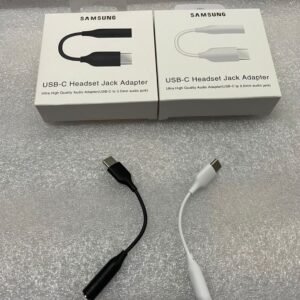 SAMSUNG TYPE C JECK