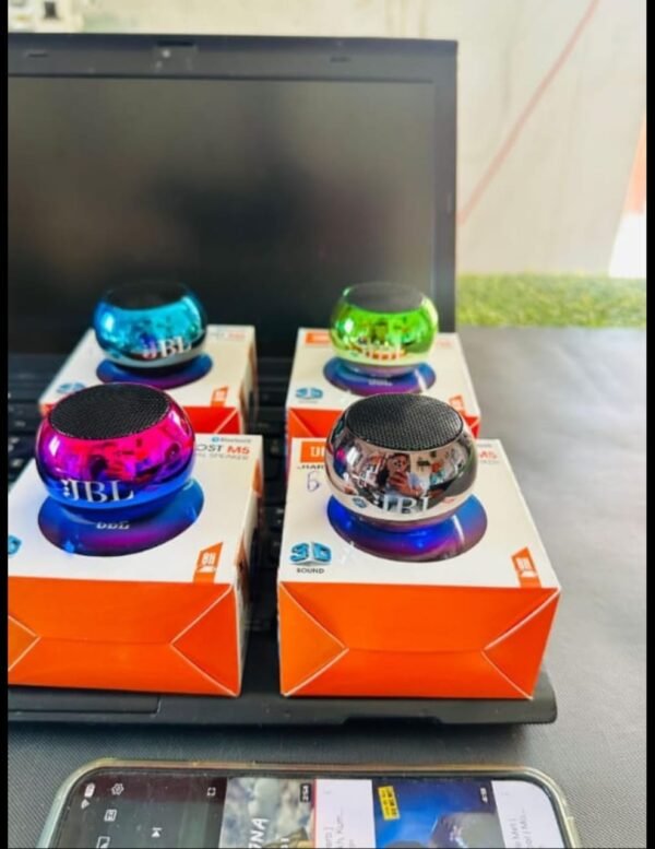 JBL MINI BOOST 3 SPAKER