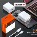 MI 67 W QUICK CHARGE