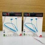 Boat BT Jazz wireless vibration neckband