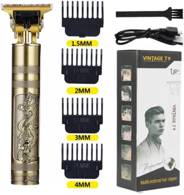 TRIMMER HAIR  METAL