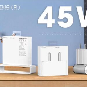 Nothing 45w super fast charging udpatar
