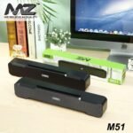MZ M51 SOUND BAR  BEST QUALITY