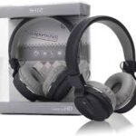 SH12  WIRELESS HEADPHONE