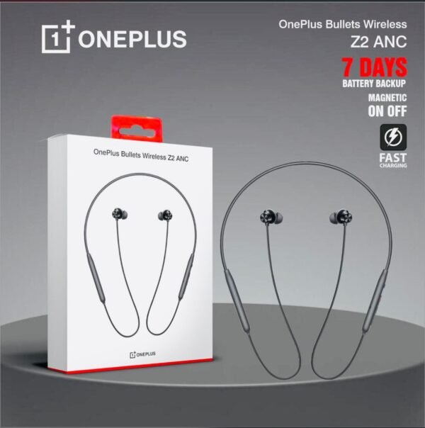 one plus z2 ANC sensar magnet 🧲 on- off original