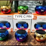 JBL MINI BOOST 4 TYPE C PIN BEAT QUALITY