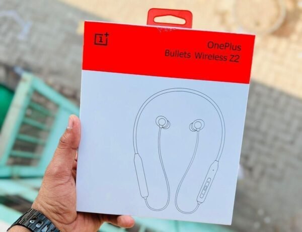 ONEPLUS BULLET WIRELESS 2 NECKBNAD