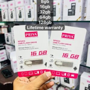PRIYA 32GB PENDRIVE WITH WARRANTY