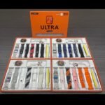 7 in 1 combo ultra watch