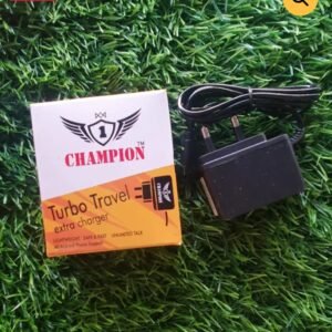 Champion N70 CHARGING WITH WARRANTY