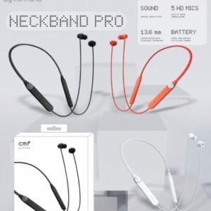 CMT BY NATHING NACKBAND PRO  WIRELESS