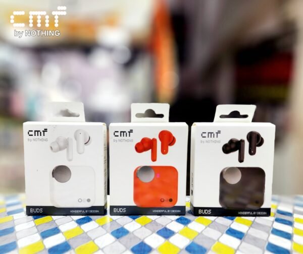 CMF BY NOTHING  AIRBUDS  BEST QUALITY