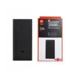 MI 20000 MAH POWER BANK