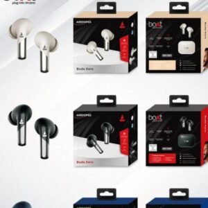 boat buds  xero earbuds best quality