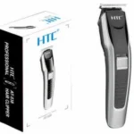 HTC AT -538 RECHARGEBLE HAIR TRIMMER