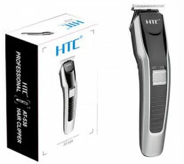 HTC AT -538 RECHARGEBLE HAIR TRIMMER
