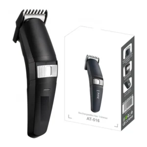 HTC -516 RECHARGEBLE HAIR TRIMMER