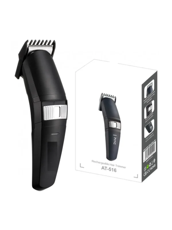HTC -516 RECHARGEBLE HAIR TRIMMER