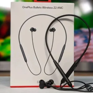 ONEPLUS BULLET WIRELESS Z2 ANC  BEST QUALITY PRODUCT