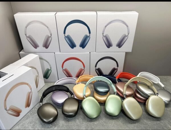 p9 headphone best quality