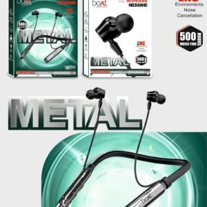 BOAT ROCKERZ 292 WIRELESS NECKBAND