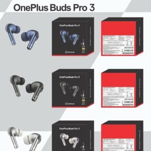 ONEPLUS BUDS PRO 3 EARBUDS BEST QUALITY