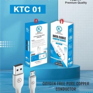 koat 45 w micro usb data cable with warranty