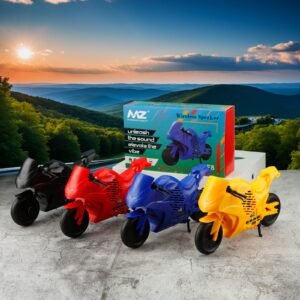 MZ F8  WIRELESS SPEAKER