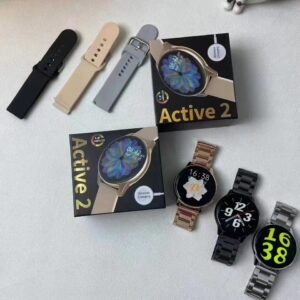ACTIVE 2 SMARTWATCH