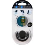 mobile pop socket  with box peking