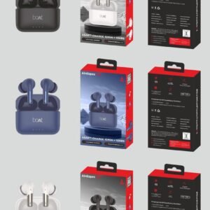 boat airdopes 155 earbuds best quality