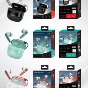 BOAT AIRDOPES SKY PODS EARBUDS BEST QUALITY