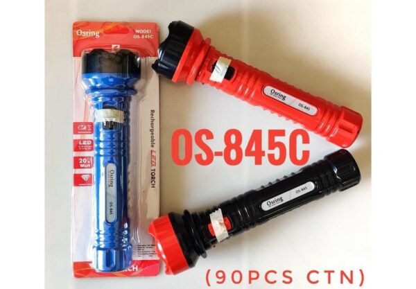 OSRING OS-845C 20W  TORCH LIGHT
