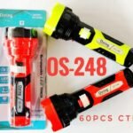 OSRING OS-248 5 W TORCH LIGHT