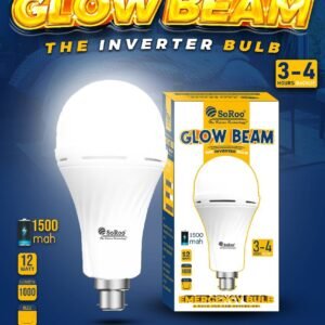 SOROO GLOW BEAM INVETER BLUB