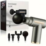massage gun