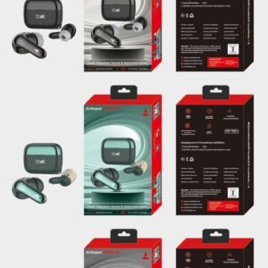 BOAT AIRDOPES ATOM 131 EARBUDS