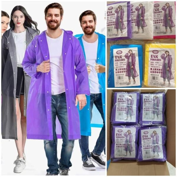 RAIN COAT BEST QUALITY