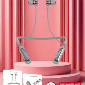 ONEPLUS  BULLET WIRELESS FIGHTER  MEGNETIC NECKBAND