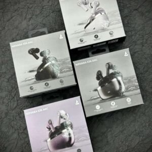 Boat nirvana ion anc tws earbuds imported best quality
