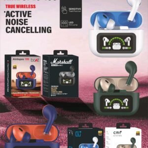 BOAT AIRDOPES 199 EARBUDS