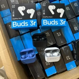ONEPLUS BUDS 3r  TWS EARBUDS BEST QUALITY