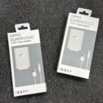 OPPO SUPERVOOC 120W POWER ADAPTER WITH WARRANTY