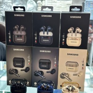 SAMSUNG GALAXY SPACE  TWS EARBUDS